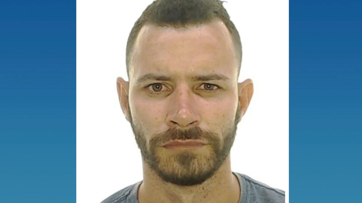 Robson Carmo da Conceição, corretor de imóveis assassinado na Serra