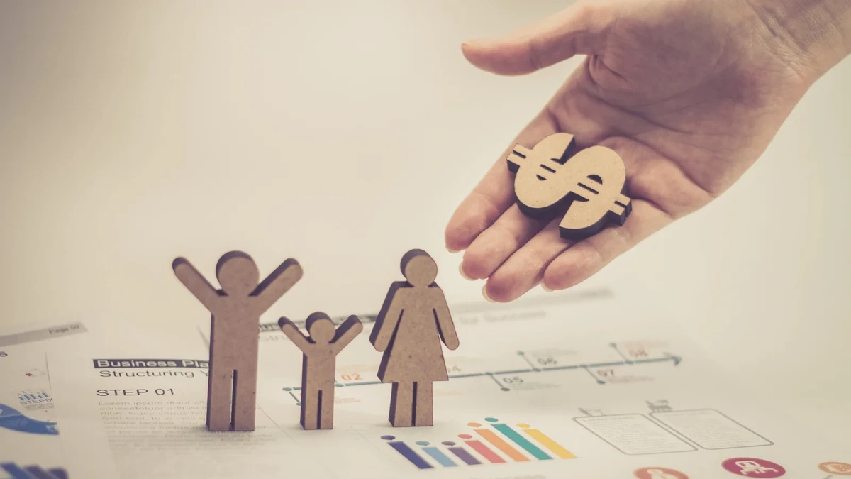 Sucessão patrimonial, patrimônio, herança