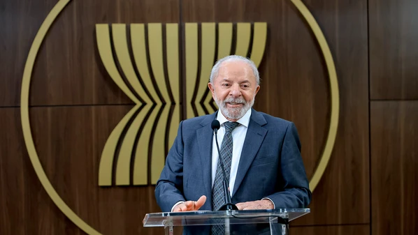 Presidente brasileiro disse que não há assunto vetado no encontro com o norte-americano, previsto para o próximo domingo (26)