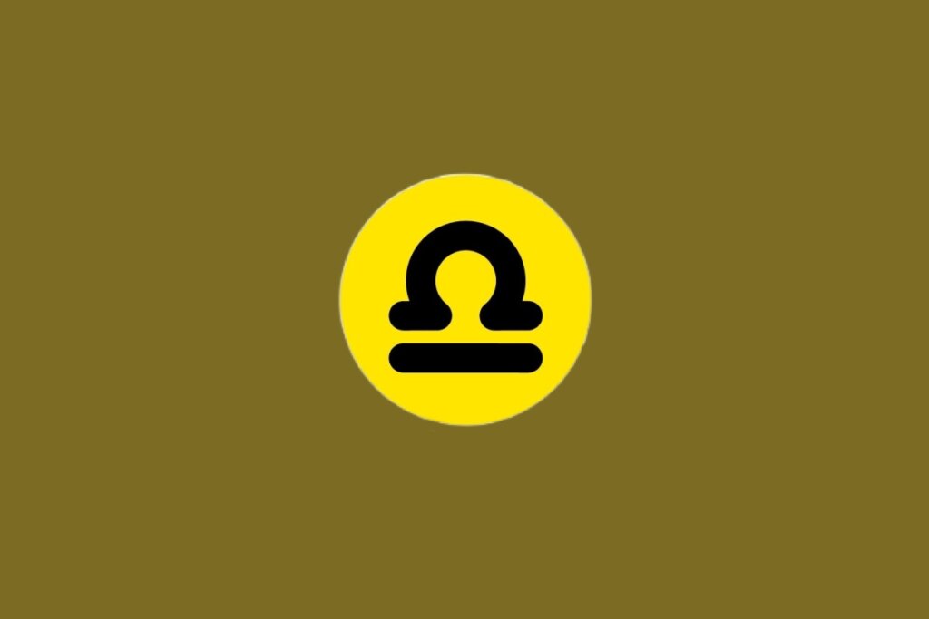 Os nativos de Libra deverão manter a mente aberta nesta sexta-feira (Imagem: Daviddwi10 | Shutterstock)