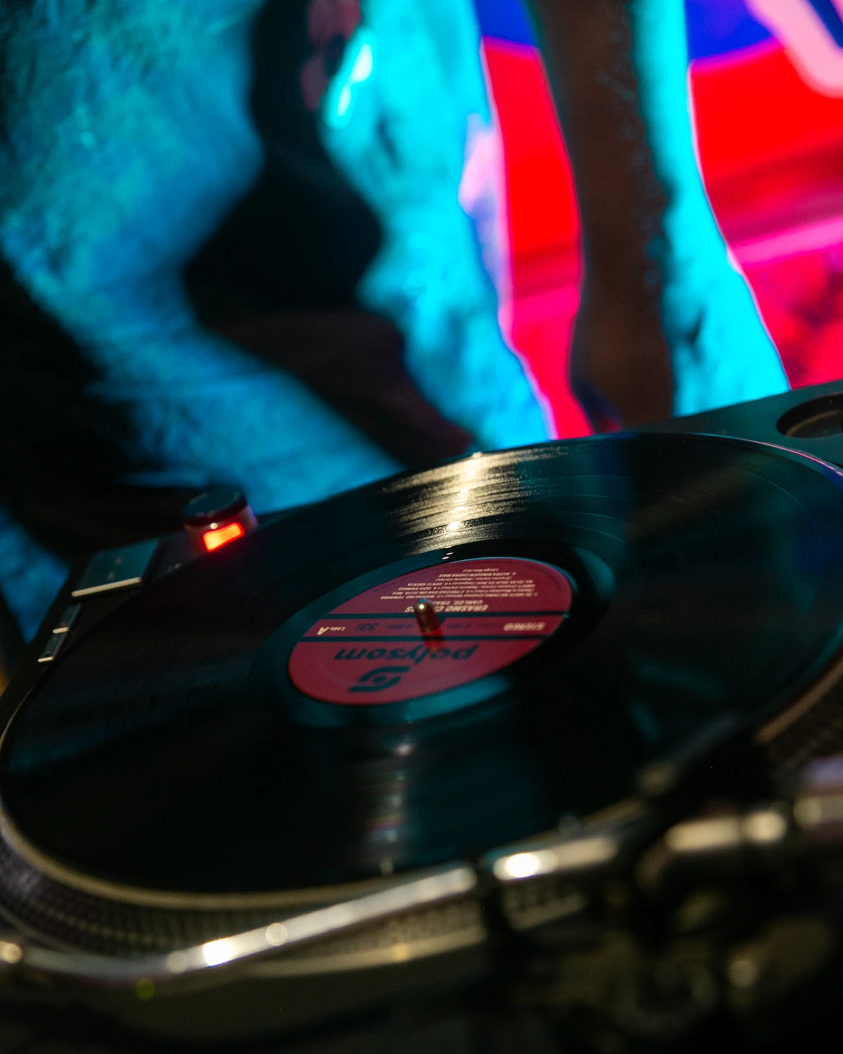 Festa Disco Voador, no Centro de Vitória por Mariana Acerbi