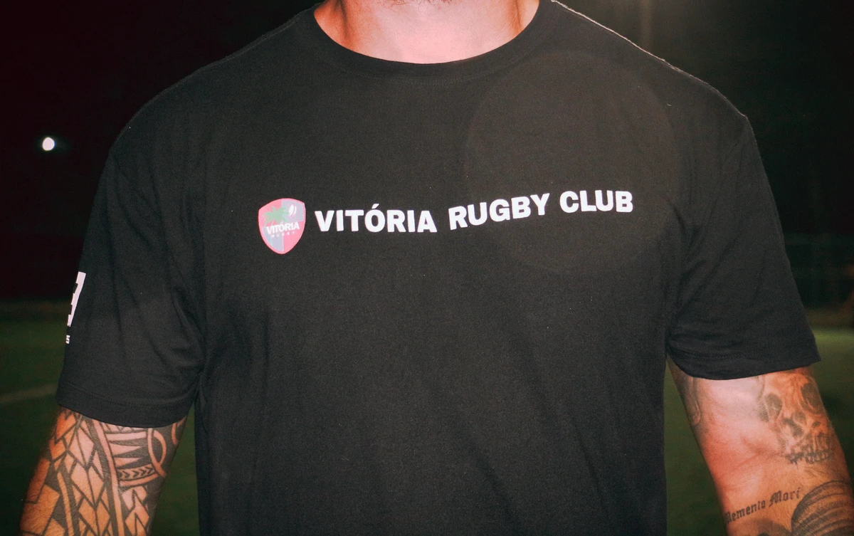 O Vitória Rugby Club compete o Campeonato Mineiro