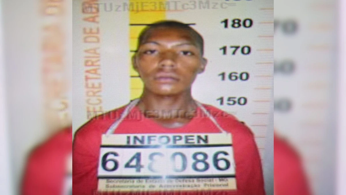 Três anos depois de crime, patrão é preso por matar funcionário no Noroeste do ES