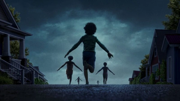 'A Hora do Mal' ganha data de estreia na HBO Max