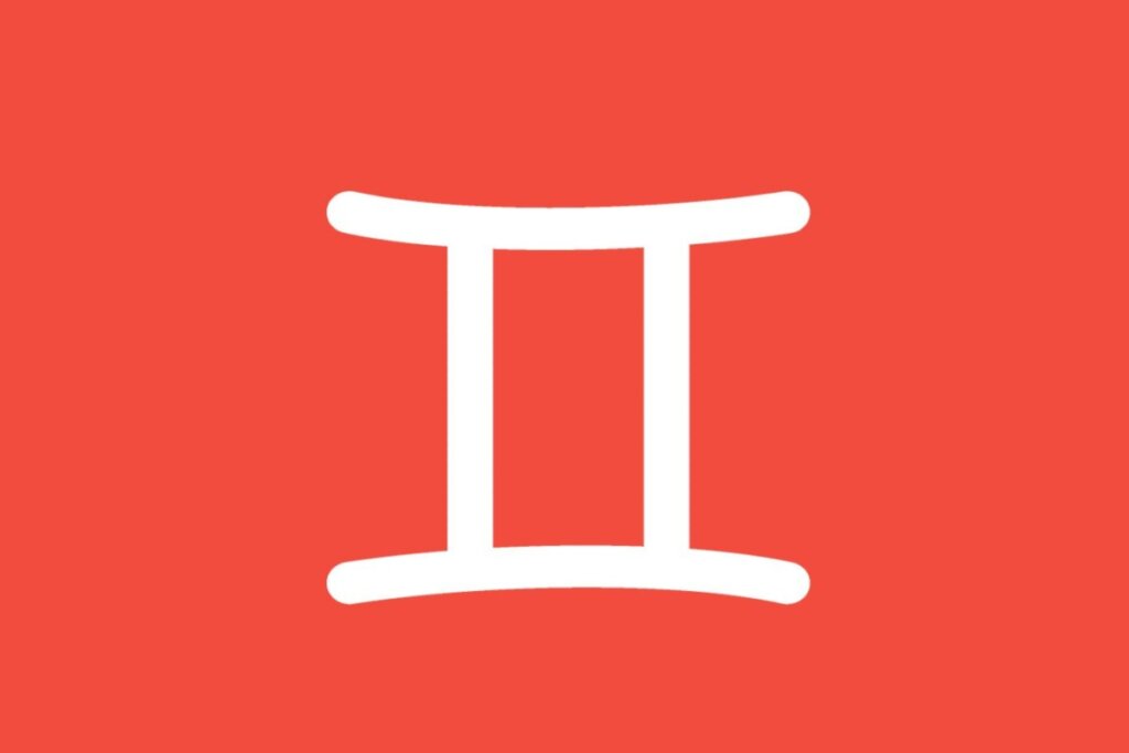 Os relacionamentos dos nativos de Gêmeos poderão ganhar um tom mais leve e afetuoso (Imagem: Olha Polishchuk | Shutterstock)