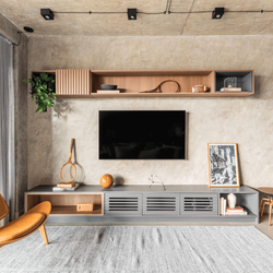 Especialista dá dicas de como usar na decoração e como uma paleta unificada pode valorizar qualquer ambiente