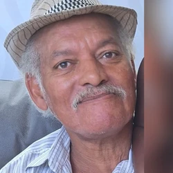 Segundo familiares, ele está internado em um hospital em Cachoeiro de Itapemirim desde a madrugada de quarta (22), quando foi atropelado