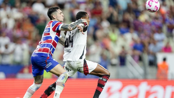 Diante dos resultados, clubes ficam com 1 ponto de diferença na tabela