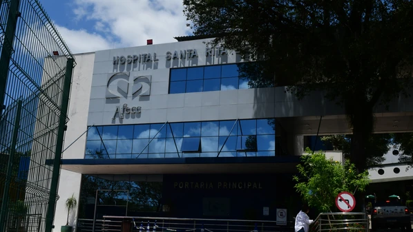 Fungo histoplasma foi responsável pela maior parte das contaminações, enquanto a bactéria Burkholderia cepacia apareceu de forma “paralela” atingindo duas técnicas em enfermagem que ficaram em estado grave