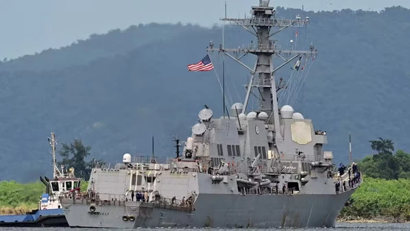 Na nota, o partido do presidente Lula afirma que "diante dos fatos divulgados, o ato se caracteriza como um sequestro do presidente Nicolás Maduro e da primeira-dama"