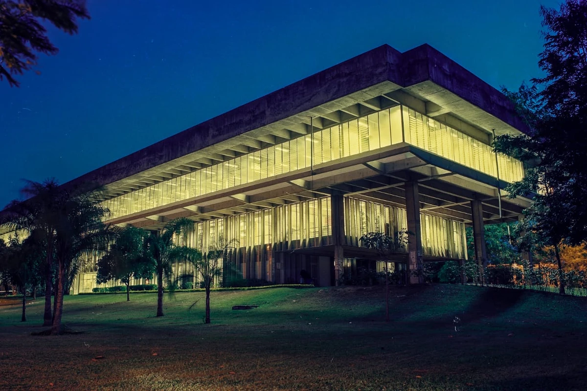 A feira literária será realizada na Biblioteca Central da Ufes