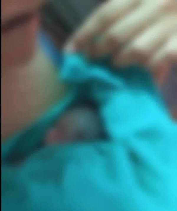 Bebê acriano estava no próprio enterro quando foi recionhecido como vivo 