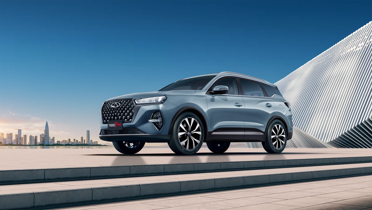 O SUV mantém os mesmos preços da linha anterior, a partir de R$ 139.990