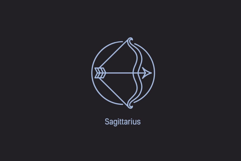 O nativo de Sagitário deverá manter o frescor e evitar a rotina no amor (Imagem: GoodStudio | Shutterstock)