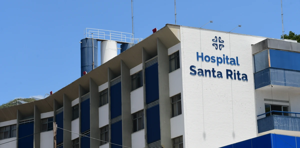 Hospital Santa Rita