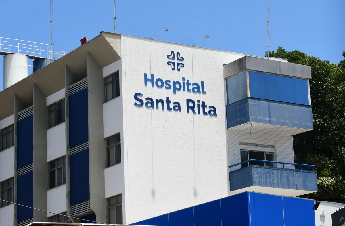 Hospital Santa Rita