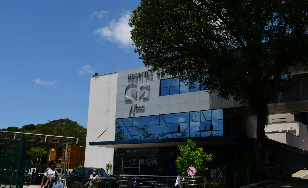 Hospital Santa Rita