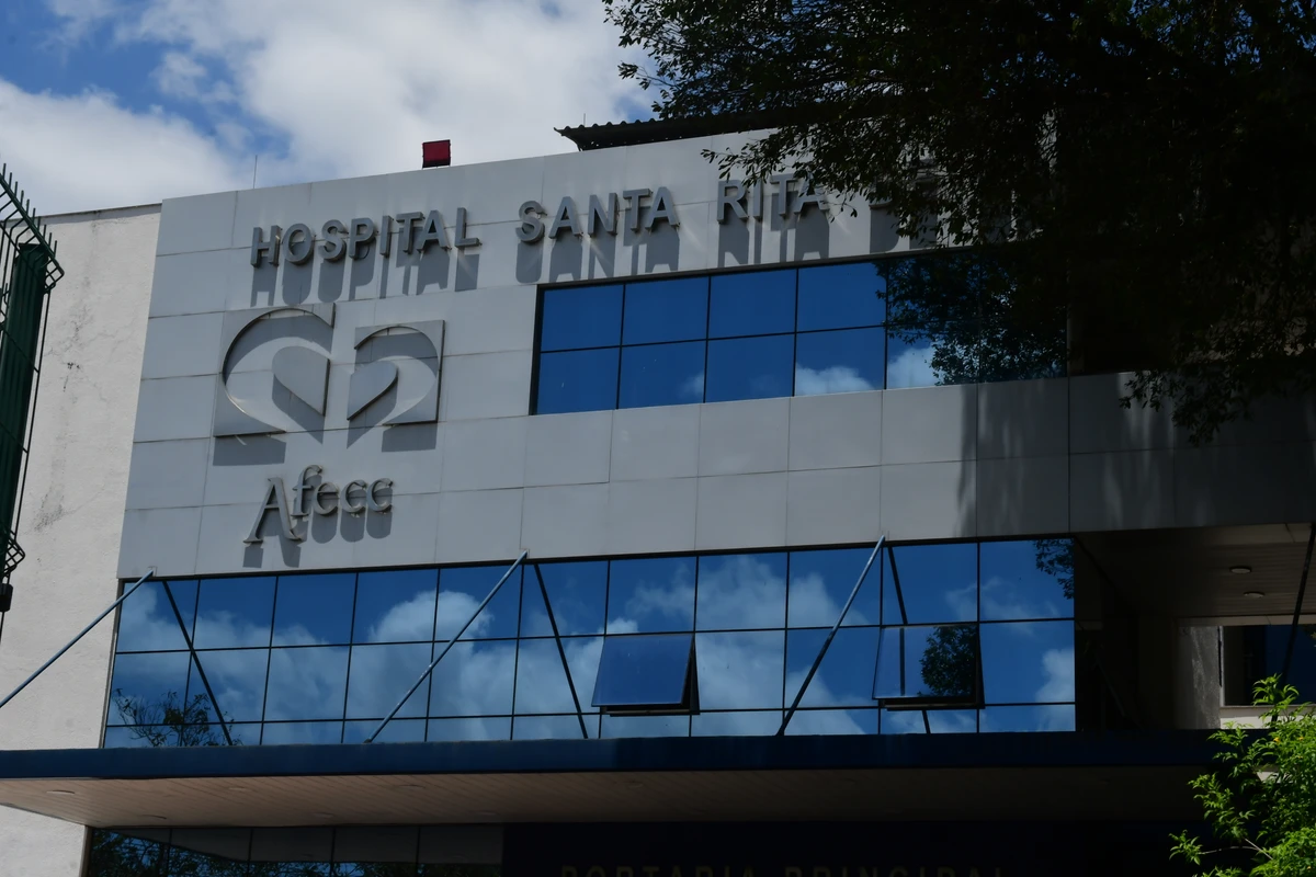Hospital Santa Rita