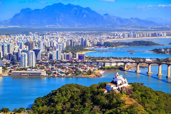  Diversidade cultural faz do Espírito Santo um território com alto potencial para o turismo sustentável 