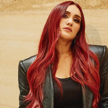 Imagem - Dulce María, do RBD, celebra nascimento da segunda filha