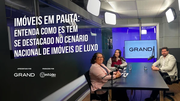 O segmento tem liderado o número dos lançamentos no Estado e ganha força com empreendimentos da Grand Construtora que contam com design autoral, lazer sofisticado e diferentes serviços
