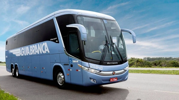 ANTT emitiu notificação seguindo determinação da Justiça Federal, que entendeu haver sobreposição nas operações realizadas pela viação capixaba