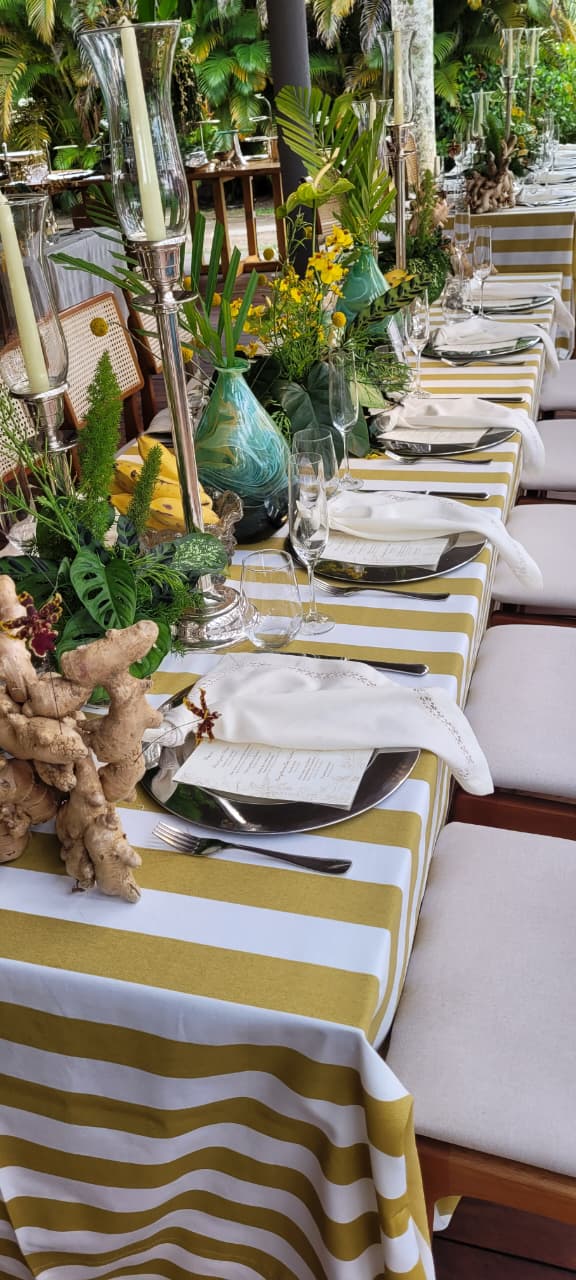 Casamento de Yohana Soares e Andrea Padovani