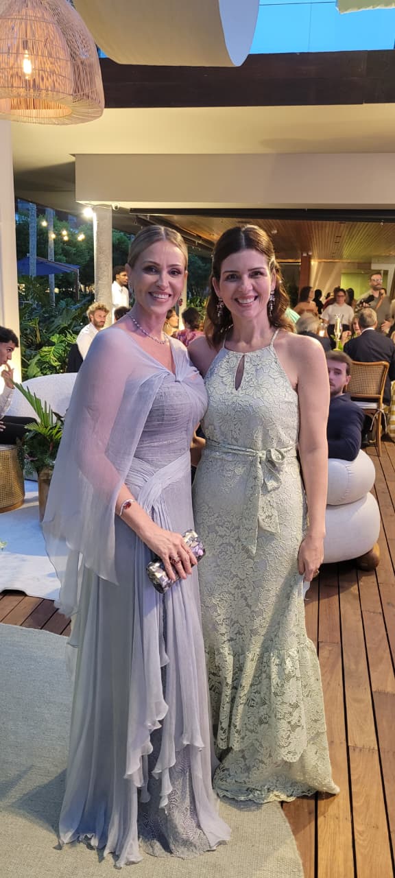 Casamento de Yohana Soares e Andrea Padovani