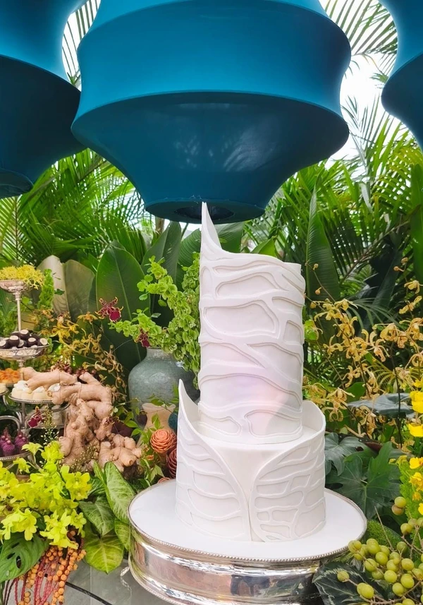 Casamento de Yohana Soares e Andrea Padovani