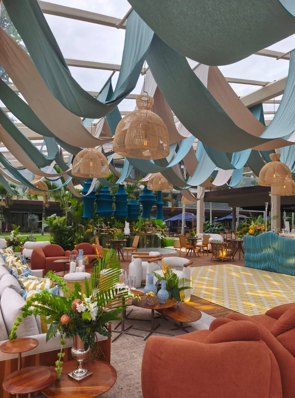 Casamento de Yohana Soares e Andrea Padovani