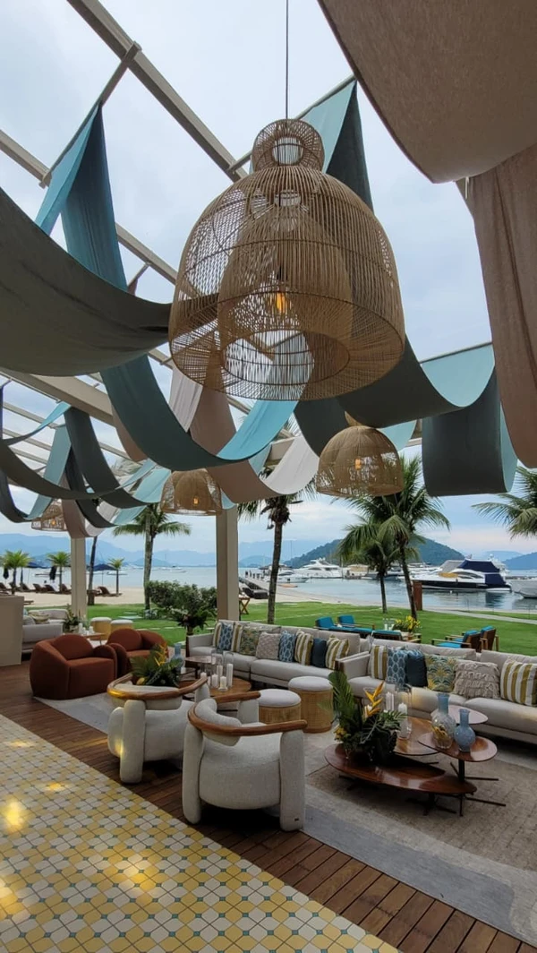 Casamento de Yohana Soares e Andrea Padovani