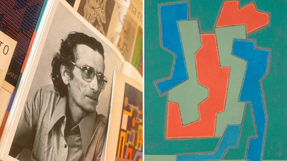 Centenário de Dionísio Del Santo