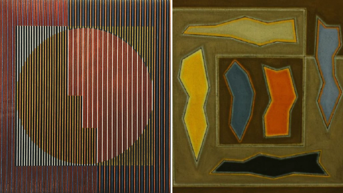 Centenário de Dionísio Del Santo é celebrado com circuito artístico no ES