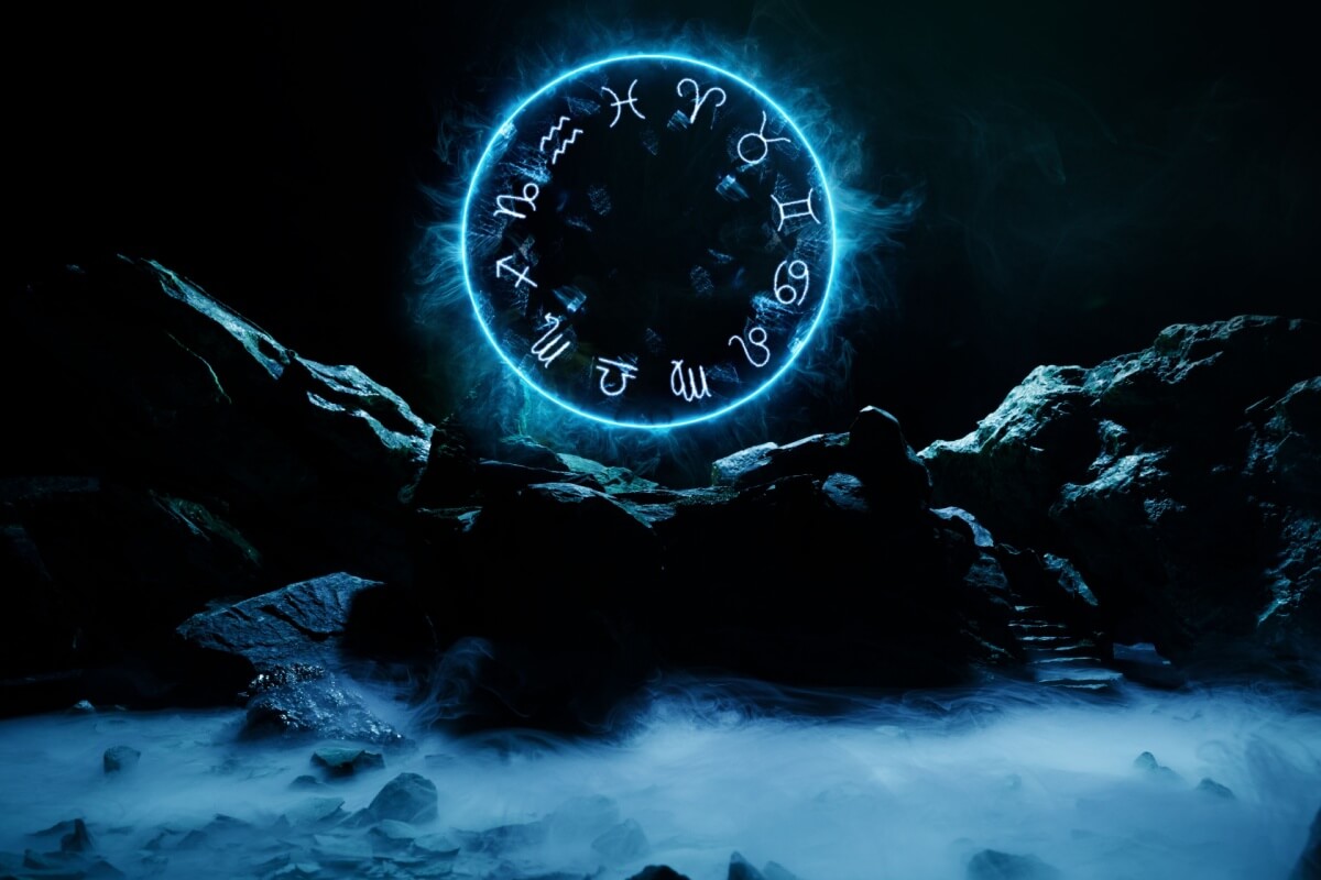 A sombra, assim como a luz, também habita cada signo (Imagem: KDdesign_photo_video | Shutterstock)