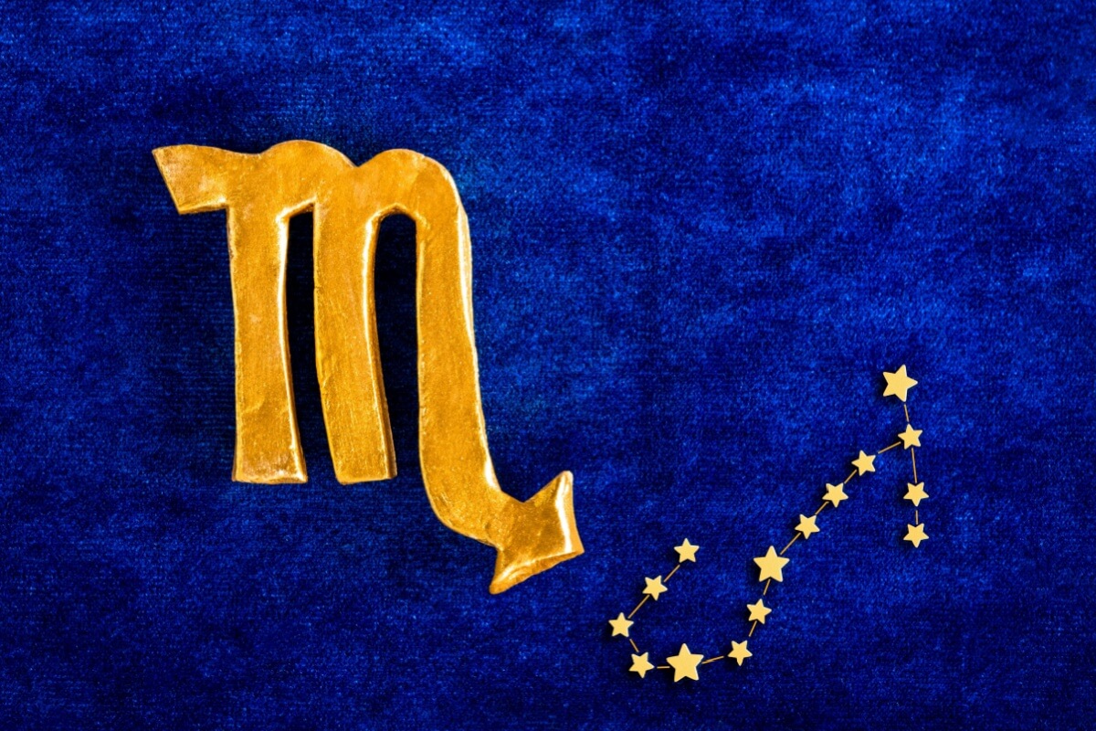 Em novembro, o signo de Escorpião terá mais consciência sobre os seus desejos e caminhos (Imagem: Alena A | Shutterstock)