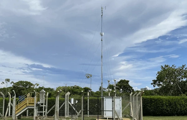 Equipamento deve ser instalado no primeiro trimestre de 2026 em diferentes pontos da Grande Vitória