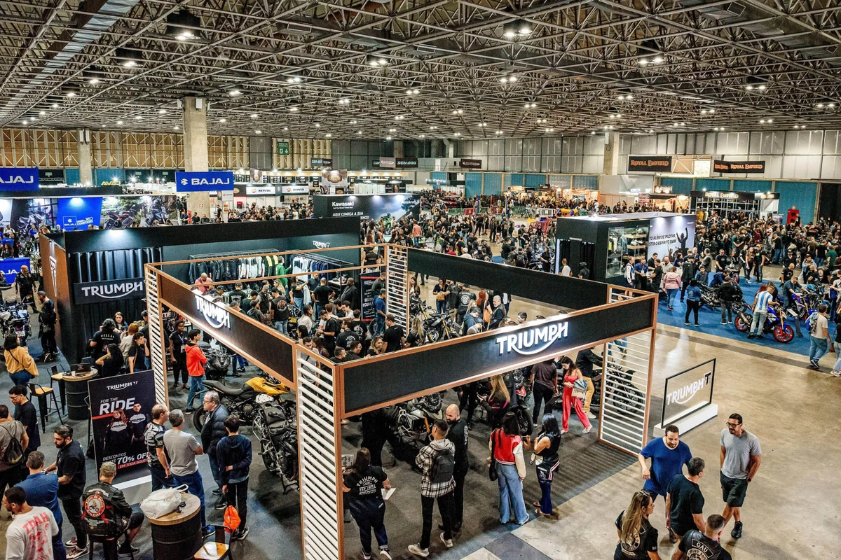 “Festival Moto Brasil” de 2025