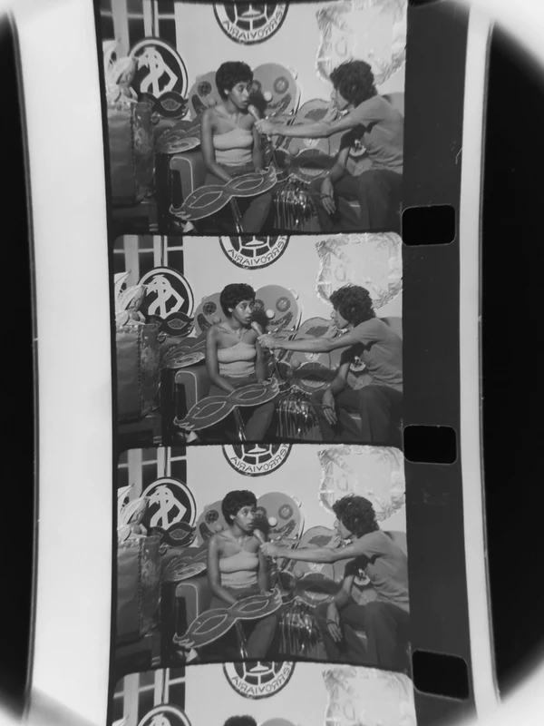 “Memórias em 16mm: A cultura capixaba pelas lentes da TV Gazeta” por Lucas Bonini / TV Gazeta