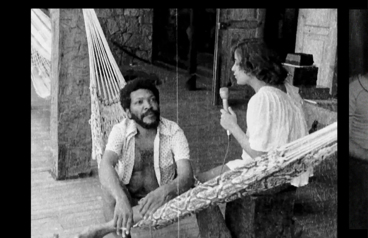 “Memórias em 16mm: A cultura capixaba pelas lentes da TV Gazeta” por Lucas Bonini / TV Gazeta