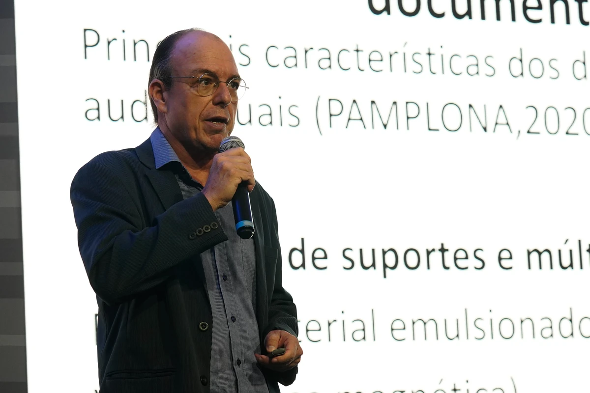 Memórias em 16mm, a cultura pelas lentes da TV Gazeta por Fernando Madeira