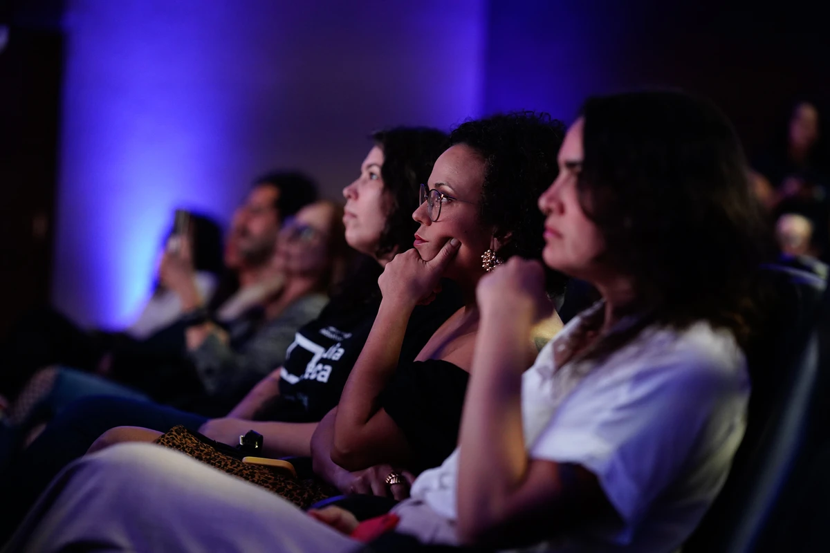 Memórias em 16mm, a cultura pelas lentes da TV Gazeta por Fernando Madeira