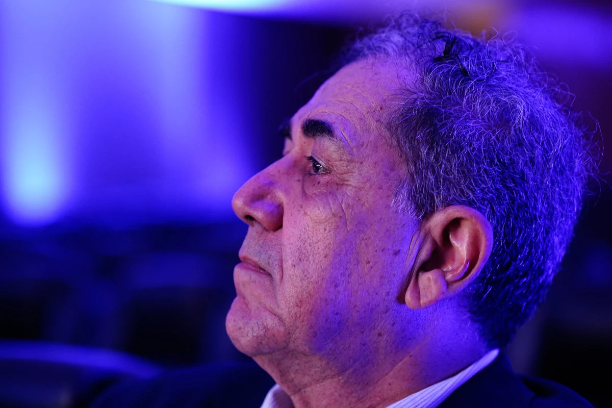 Memórias em 16mm, a cultura pelas lentes da TV Gazeta por Fernando Madeira