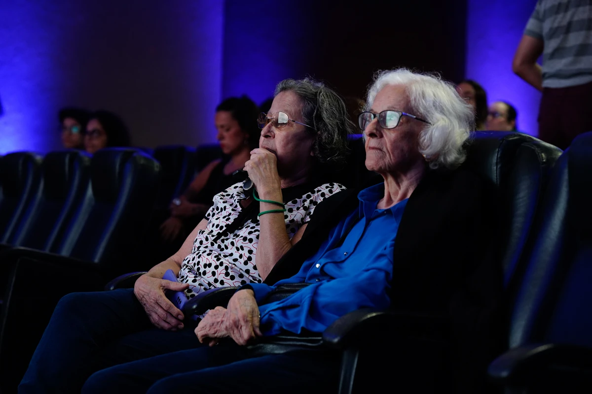 Memórias em 16mm, a cultura pelas lentes da TV Gazeta por Fernando Madeira