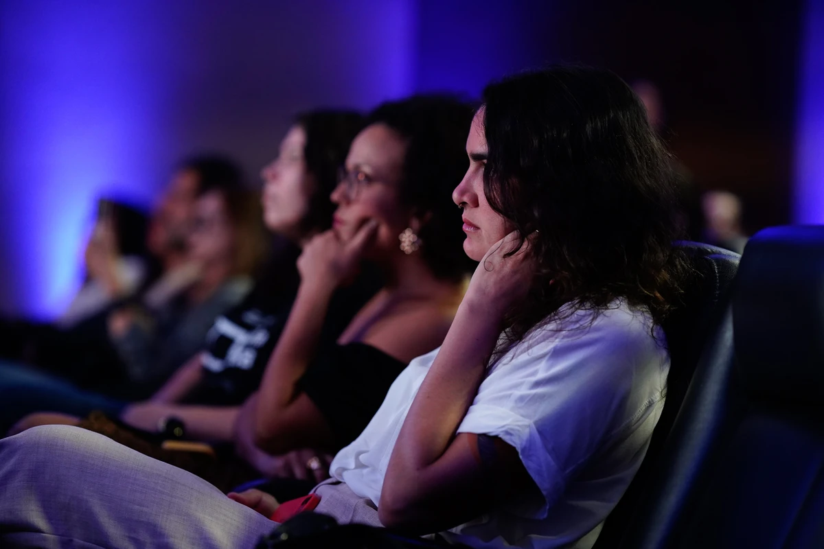 Memórias em 16mm, a cultura pelas lentes da TV Gazeta por Fernando Madeira