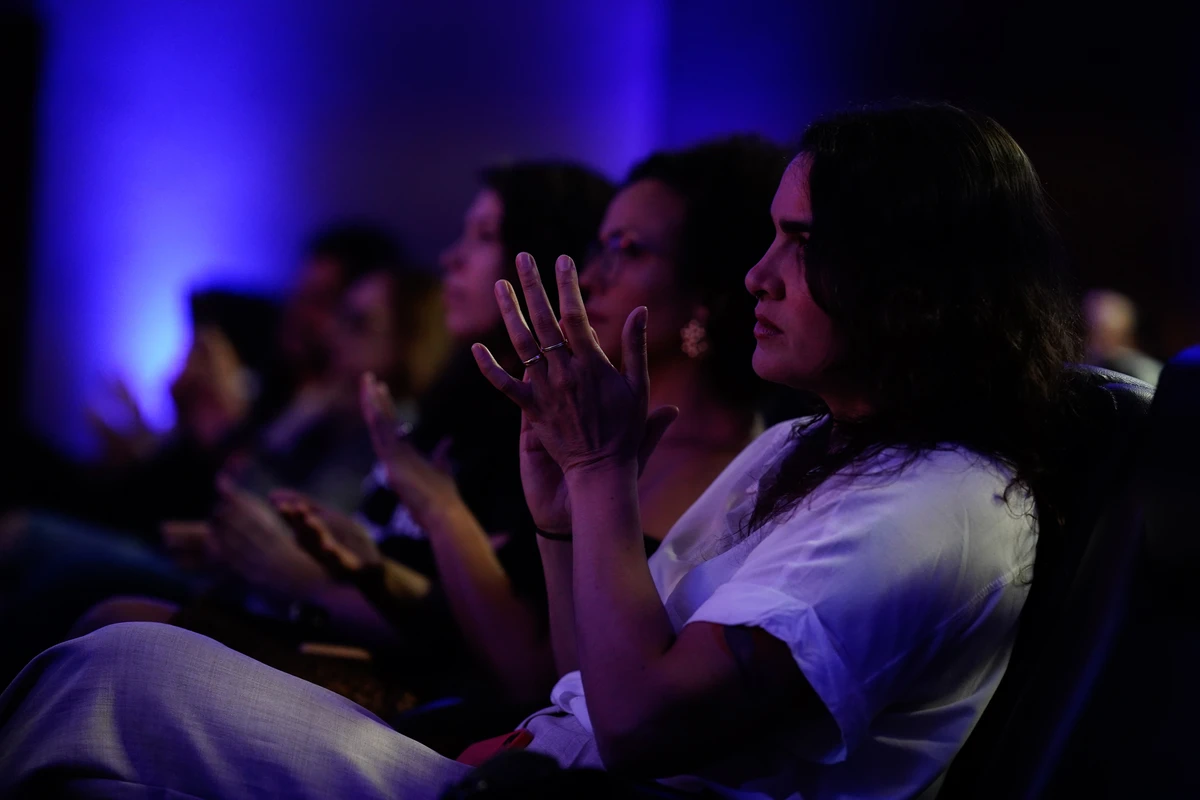 Memórias em 16mm, a cultura pelas lentes da TV Gazeta por Fernando Madeira