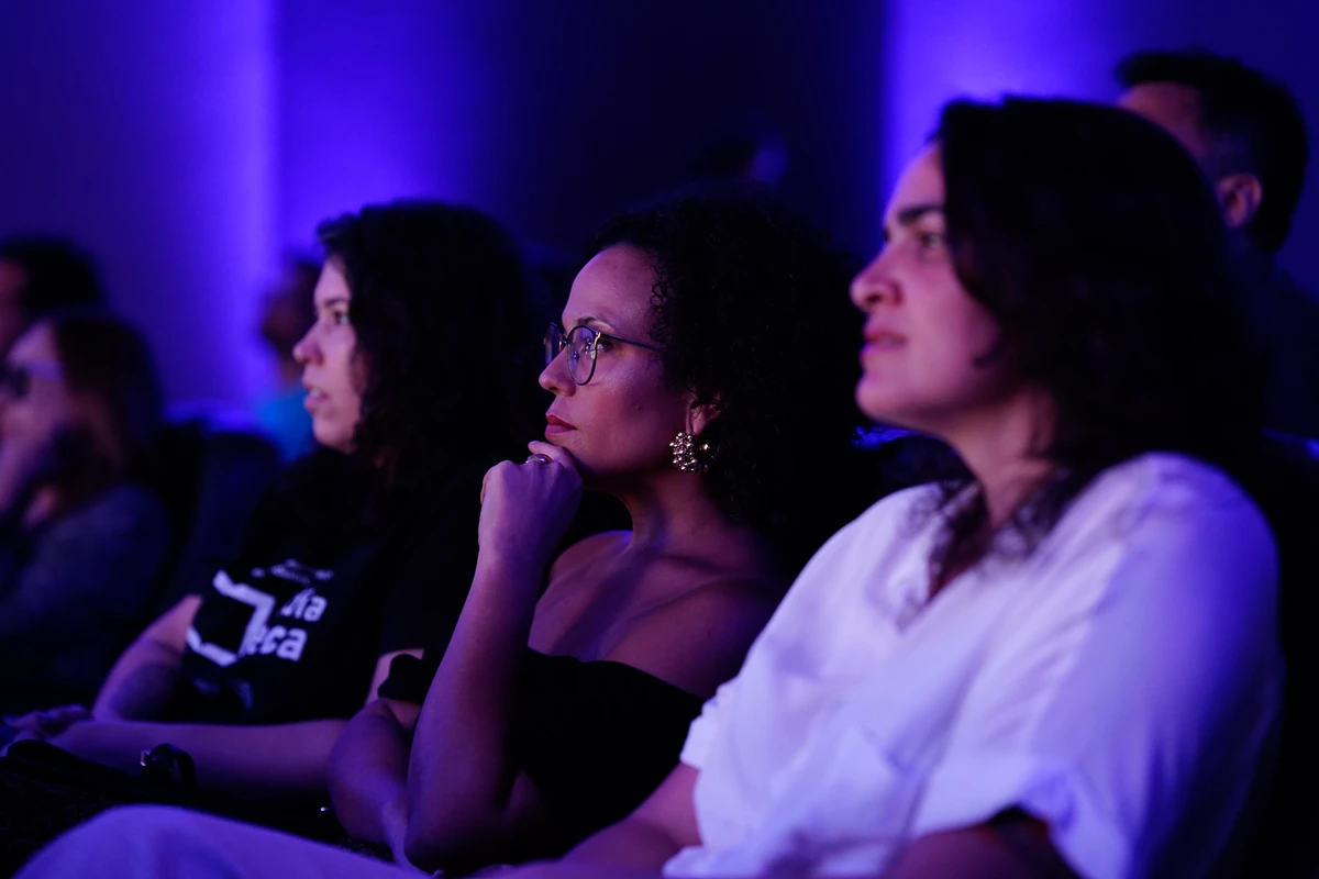 Memórias em 16mm, a cultura pelas lentes da TV Gazeta por Fernando Madeira