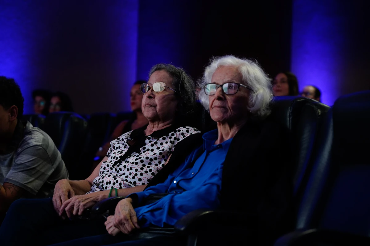 Memórias em 16mm, a cultura pelas lentes da TV Gazeta