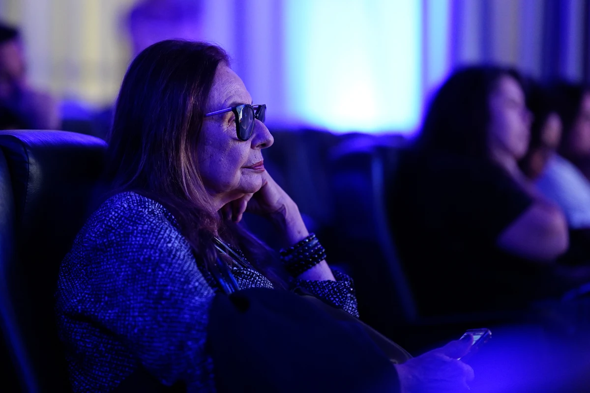 Memórias em 16mm, a cultura pelas lentes da TV Gazeta por Fernando Madeira