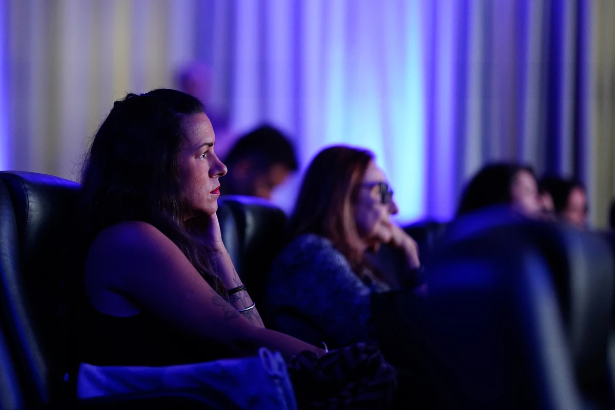 Memórias em 16mm, a cultura pelas lentes da TV Gazeta por Fernando Madeira