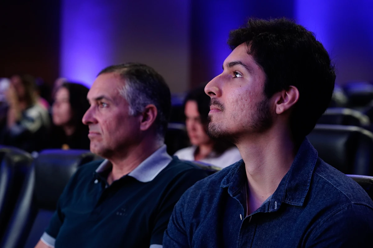 Memórias em 16mm, a cultura pelas lentes da TV Gazeta por Fernando Madeira